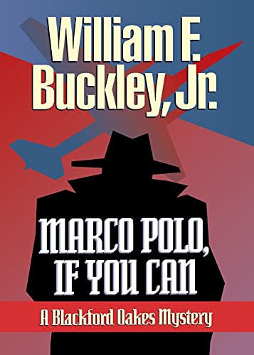 Marco Polo, if you can Cover