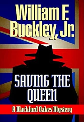 Saving the queen Cover