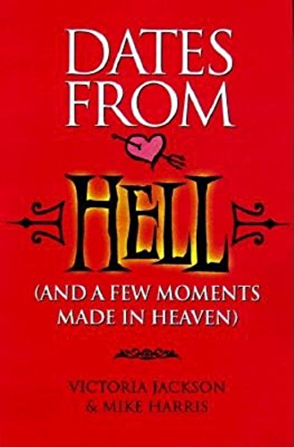 Dates from hell Cover