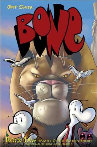 Bone Cover