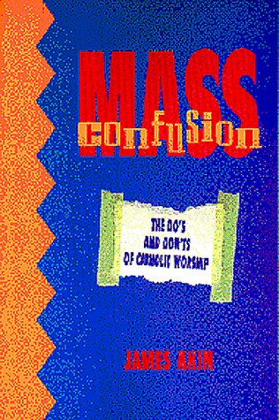 Mass Confusion Cover