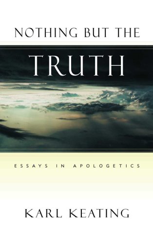 Nothing But the Truth Cover