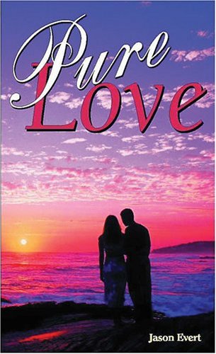Pure Love Cover