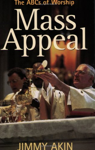 Mass Appeal Cover