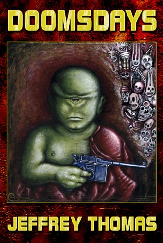 Doomsdays Cover