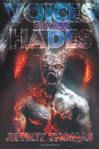 Voices From Hades Cover
