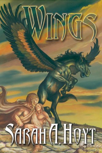 Wings Cover