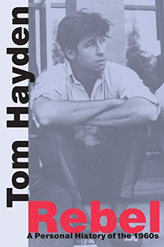 Rebel Cover