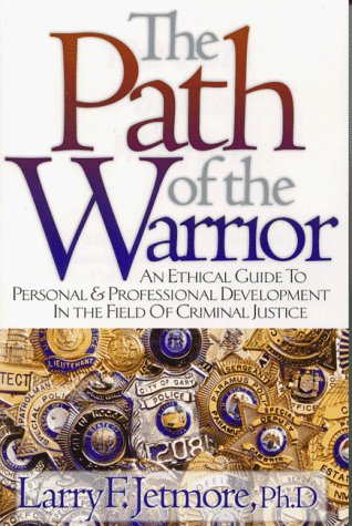 The path of the warrior Cover