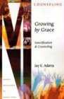 Growing by Grace Cover