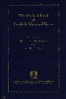 The Oxford book of English mystical verse Cover
