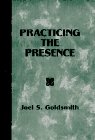 Practicing the presence Cover