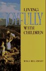 Living joyfully with children Cover