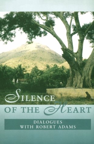 Silence of the heart Cover