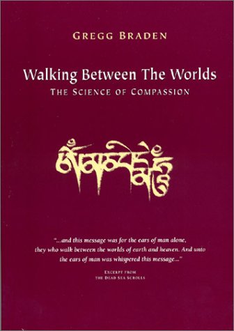 Walking Between the Worlds  Cover