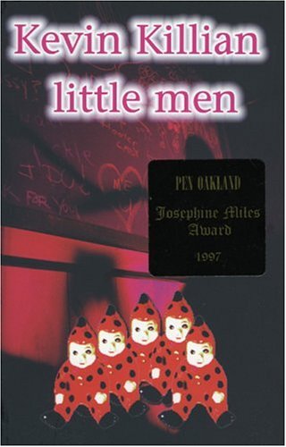 Little men Cover