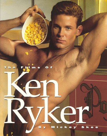 The Films of Ken Ryker Cover