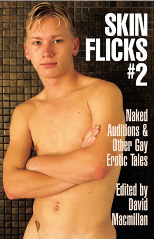 Skin Flicks, #2 Cover