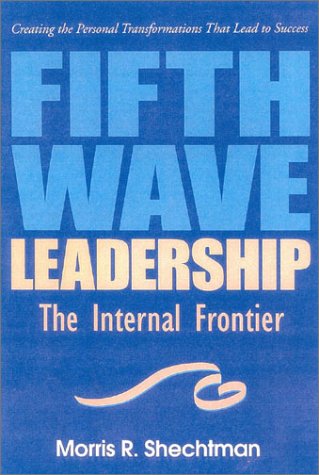 Fifth wave leadership Cover