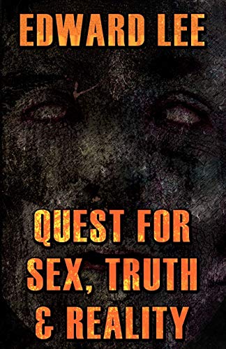 Quest for Sex, Truth & Reality Cover