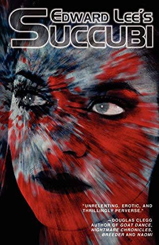 Succubi Cover