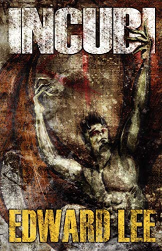 Incubi Cover