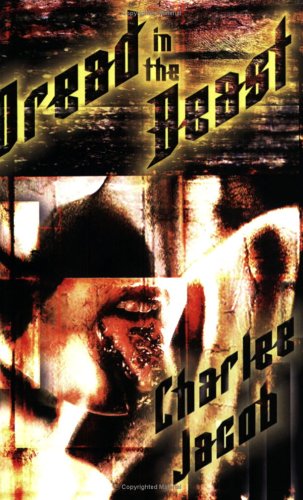 Dread in the Beast Cover