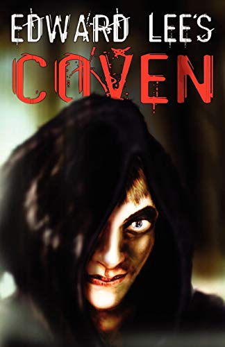 Coven Cover
