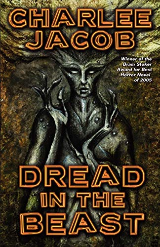 Dread in the Beast Cover
