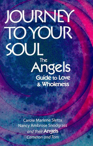 Journey to your soul Cover