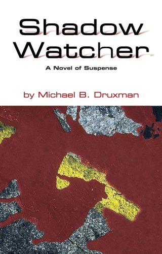 Shadow watcher Cover