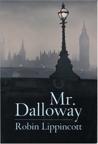Mr. Dalloway Cover