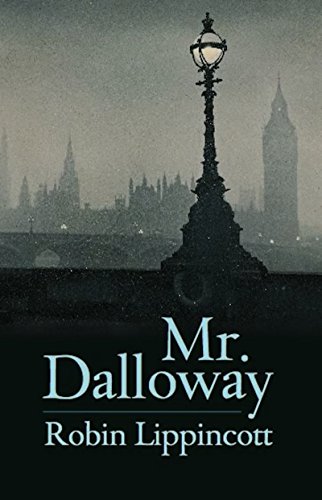 Mr. Dalloway Cover