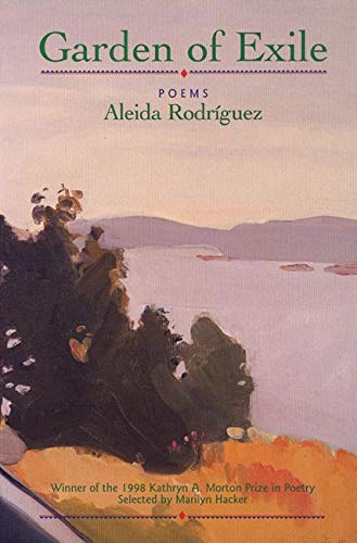 Garden of Exile Cover