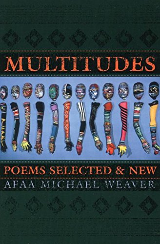 Multitudes Cover