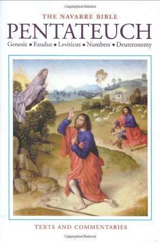 The Pentateuch Cover