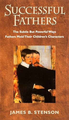 Successful fathers Cover