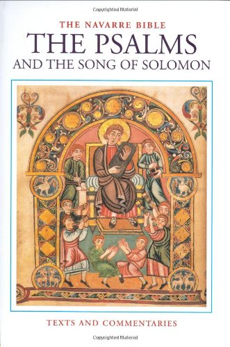 The Psalms Cover