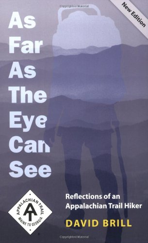 As Far as the Eye Can See Cover