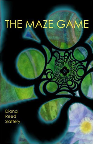 The Maze Game Poster
