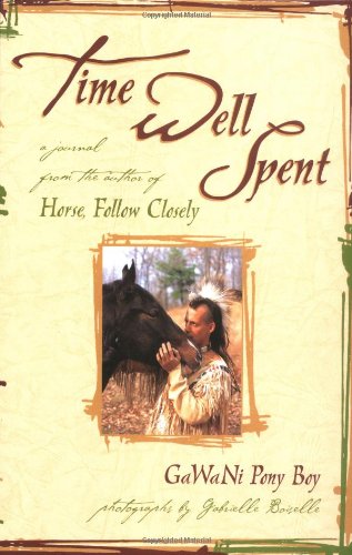 Time Well Spent Cover