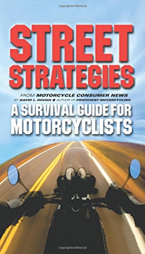 Street Strategies Cover