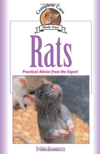 Rats Cover