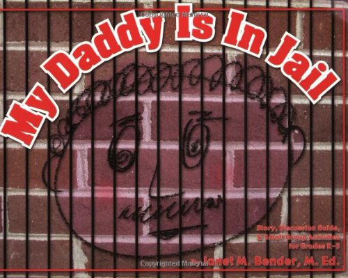 My Daddy's in Jail Cover