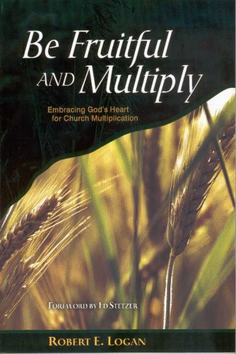 Be Fruitful and Multiply Cover