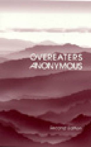 Overeaters Anonymous Cover