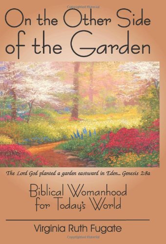 On the Other Side of the Garden Cover