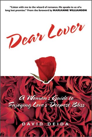 Dear Lover Cover
