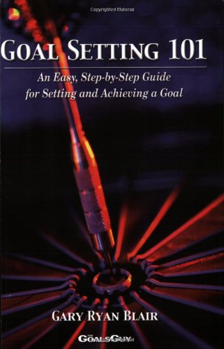 Goal Setting 101  Cover
