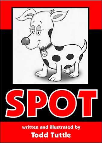 Spot Cover